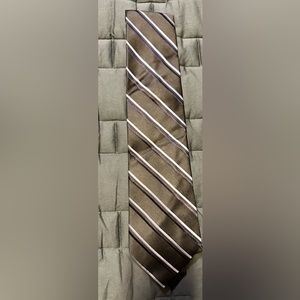 Valentino men’s tie